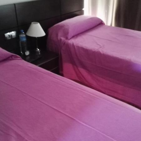Albergue Rural Via De La Plata Casar de Cáceres 外观 照片