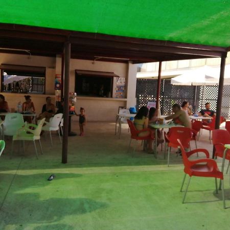 Albergue Rural Via De La Plata Casar de Cáceres 外观 照片