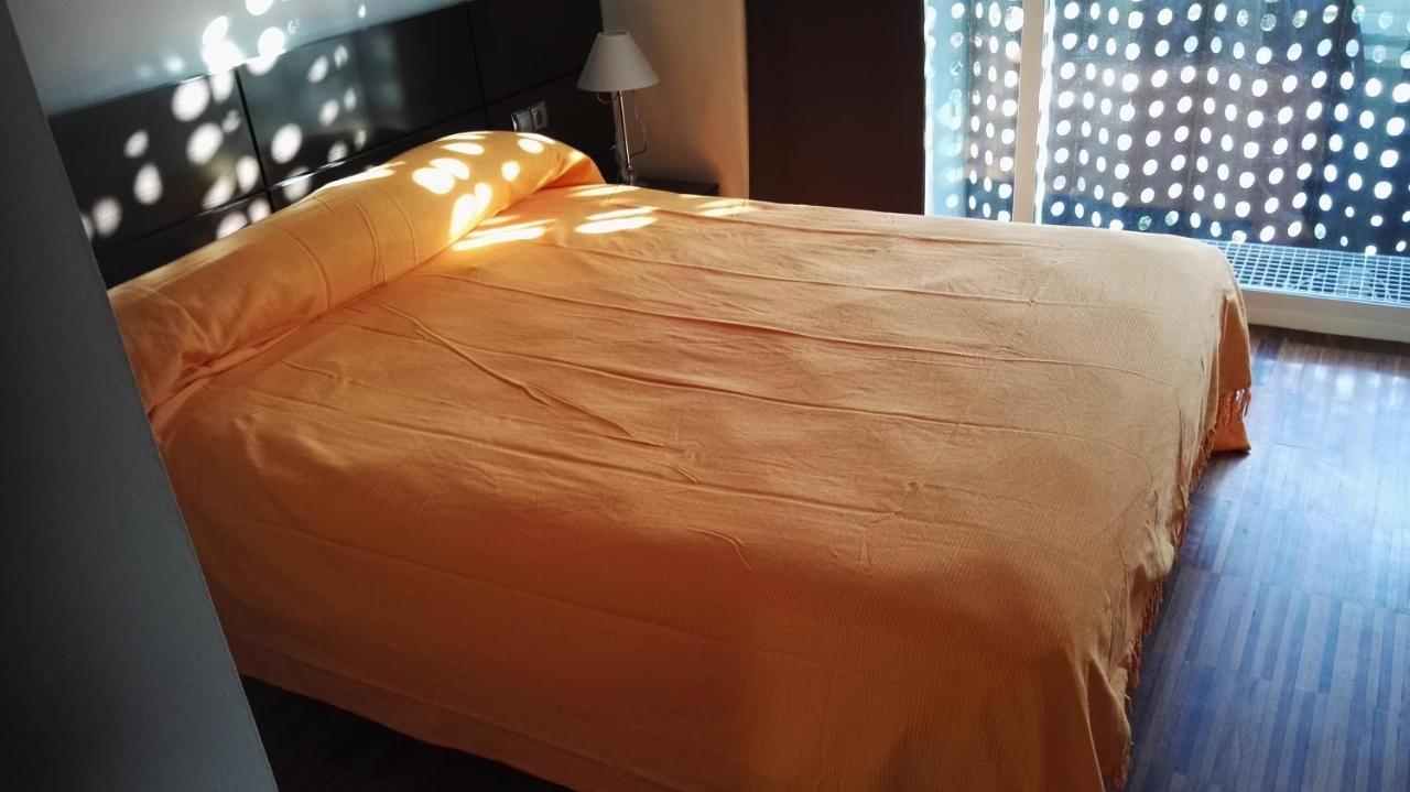 Albergue Rural Via De La Plata Casar de Cáceres 外观 照片