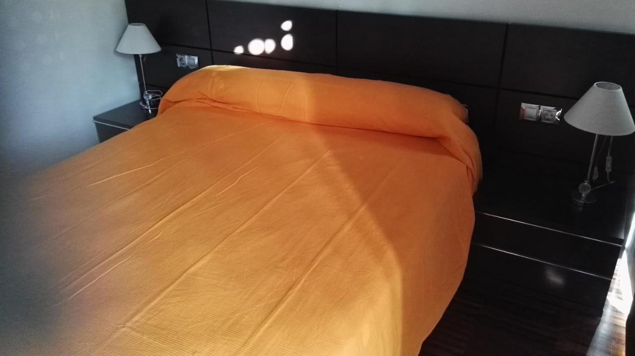 Albergue Rural Via De La Plata Casar de Cáceres 外观 照片