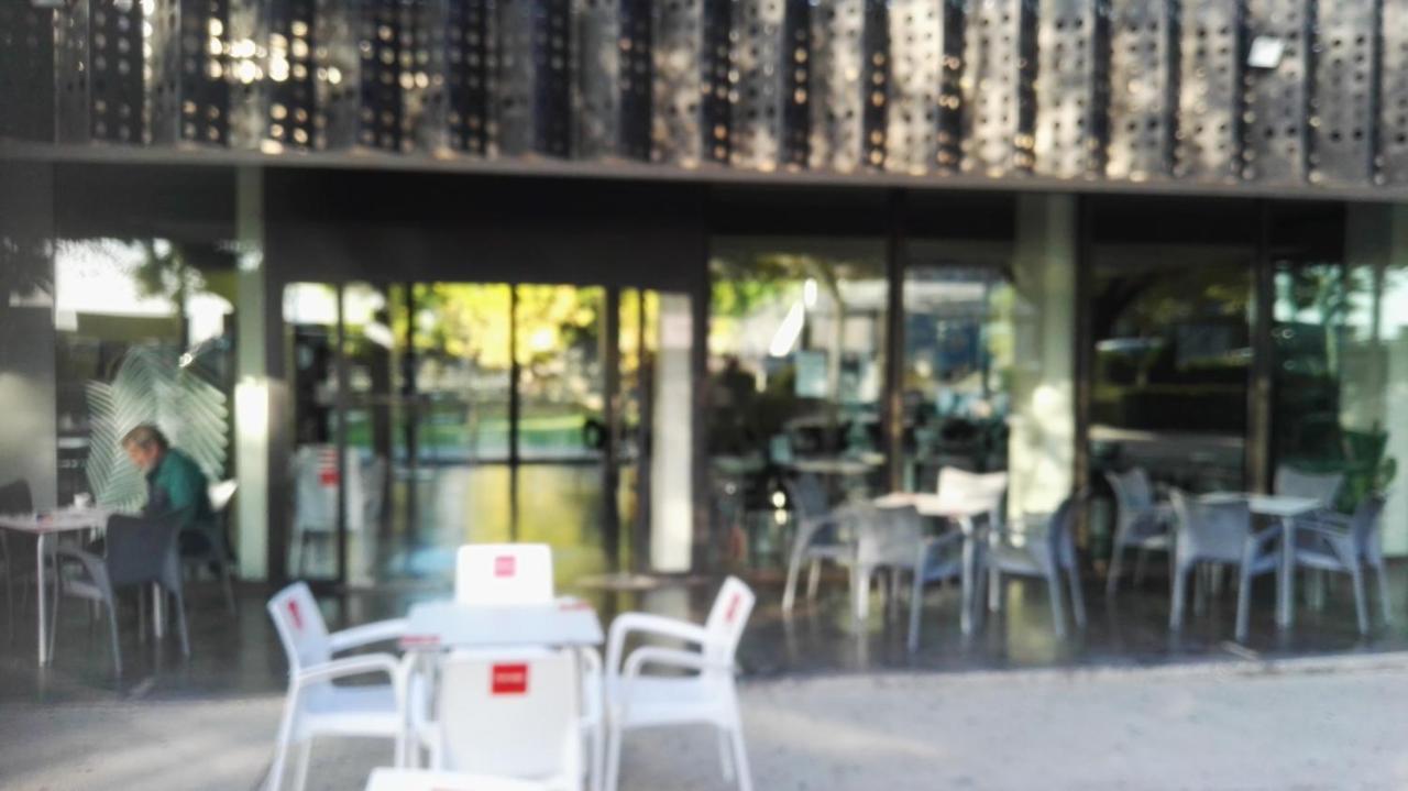 Albergue Rural Via De La Plata Casar de Cáceres 外观 照片
