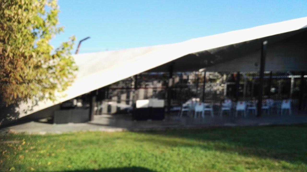 Albergue Rural Via De La Plata Casar de Cáceres 外观 照片