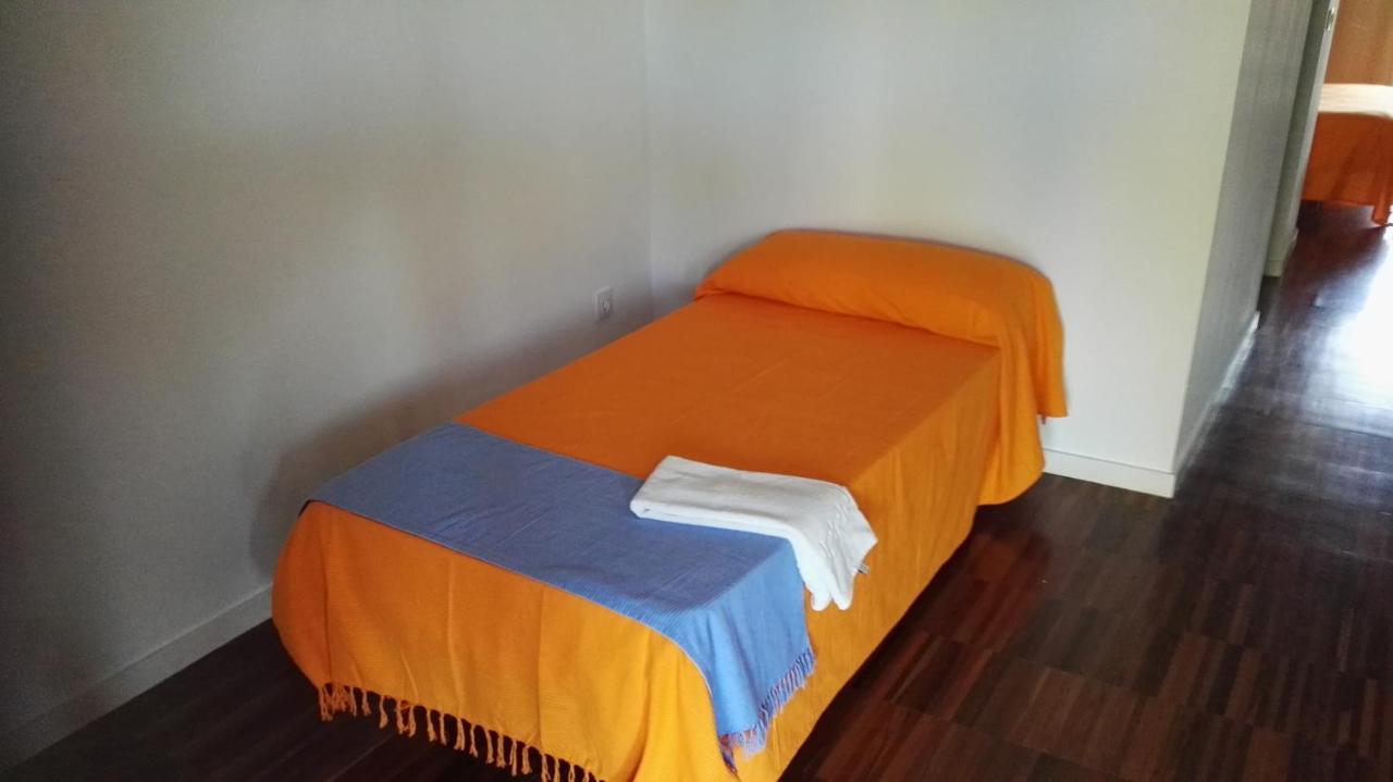 Albergue Rural Via De La Plata Casar de Cáceres 外观 照片