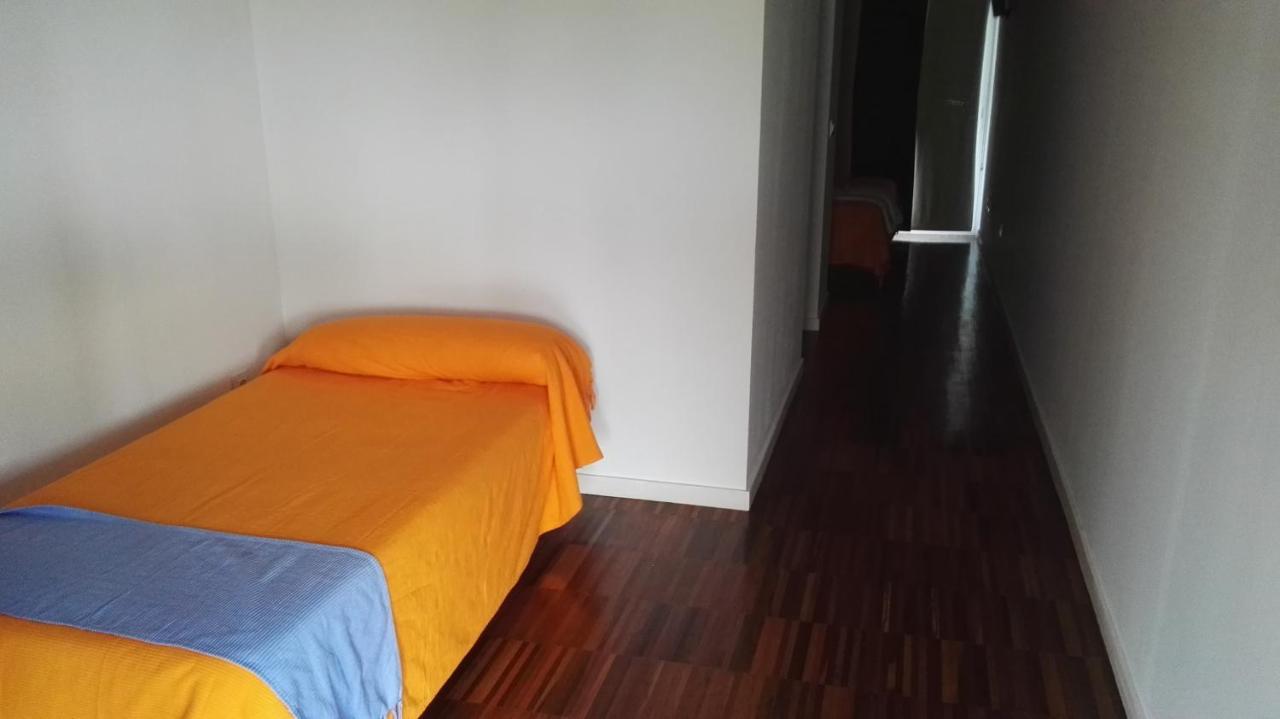 Albergue Rural Via De La Plata Casar de Cáceres 外观 照片