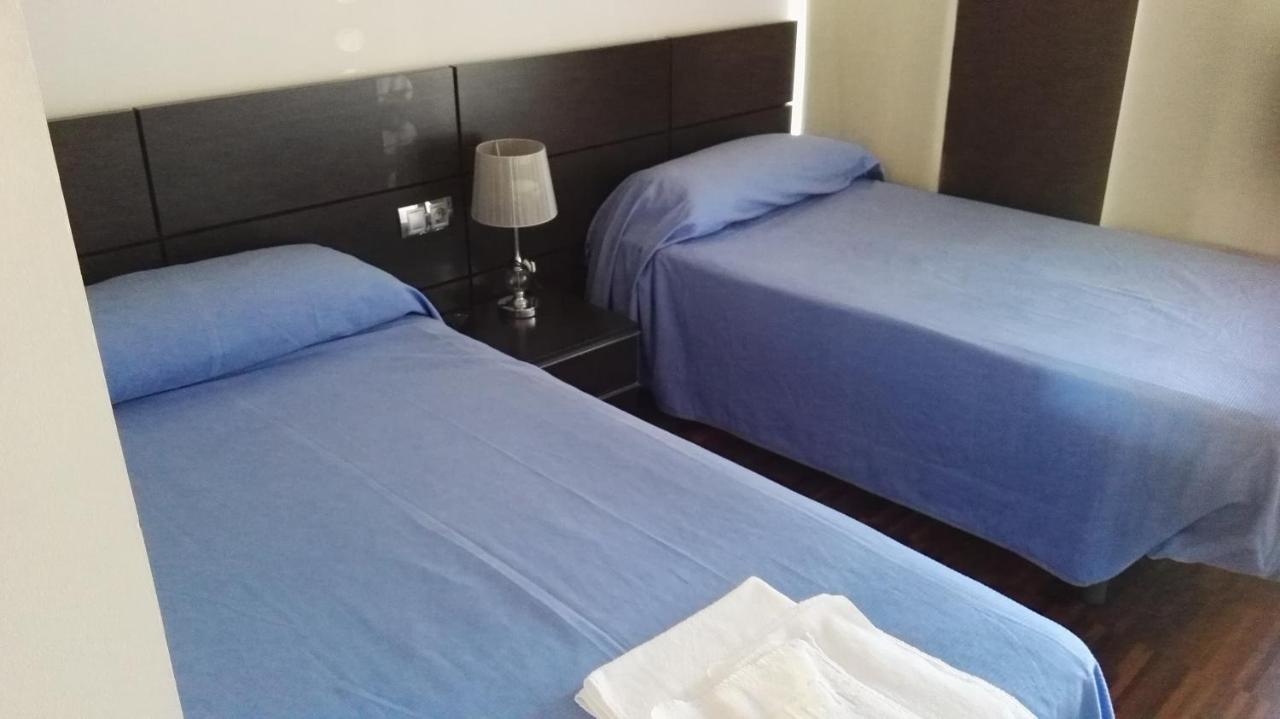 Albergue Rural Via De La Plata Casar de Cáceres 外观 照片