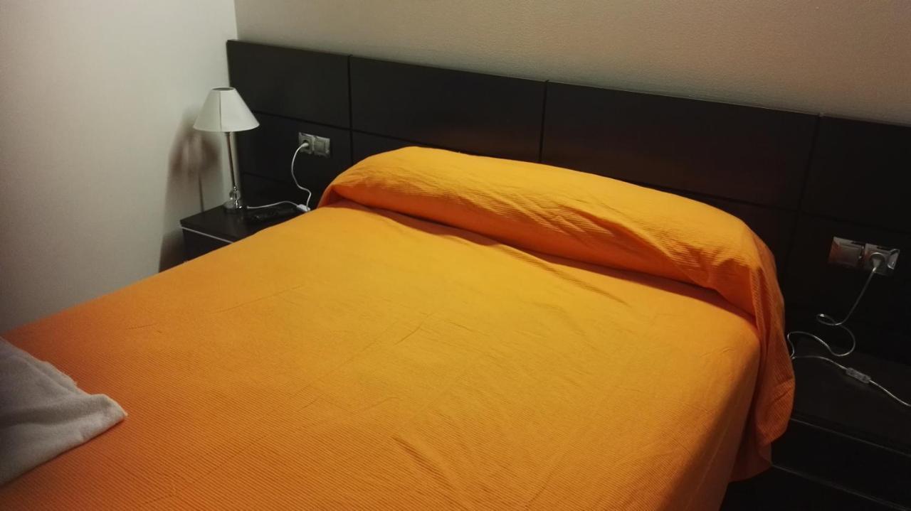 Albergue Rural Via De La Plata Casar de Cáceres 外观 照片