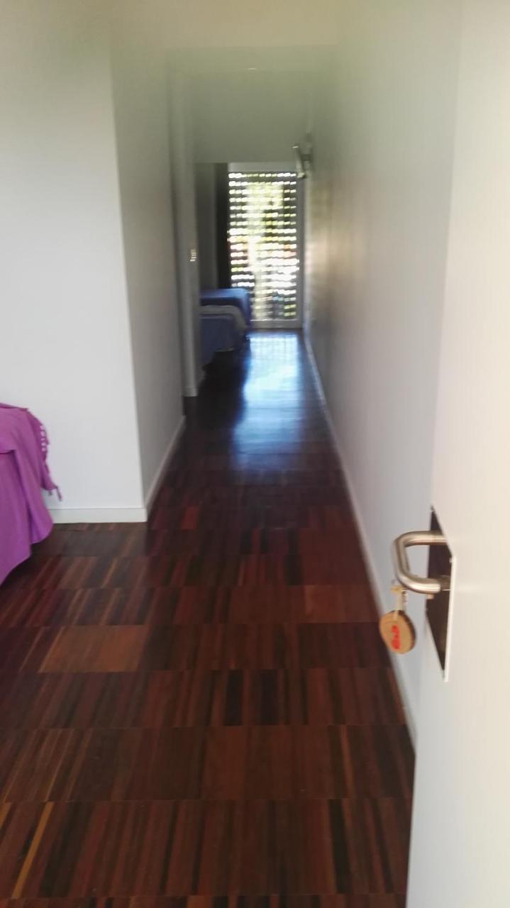 Albergue Rural Via De La Plata Casar de Cáceres 外观 照片