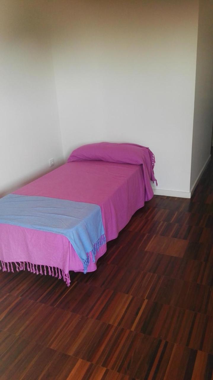 Albergue Rural Via De La Plata Casar de Cáceres 外观 照片